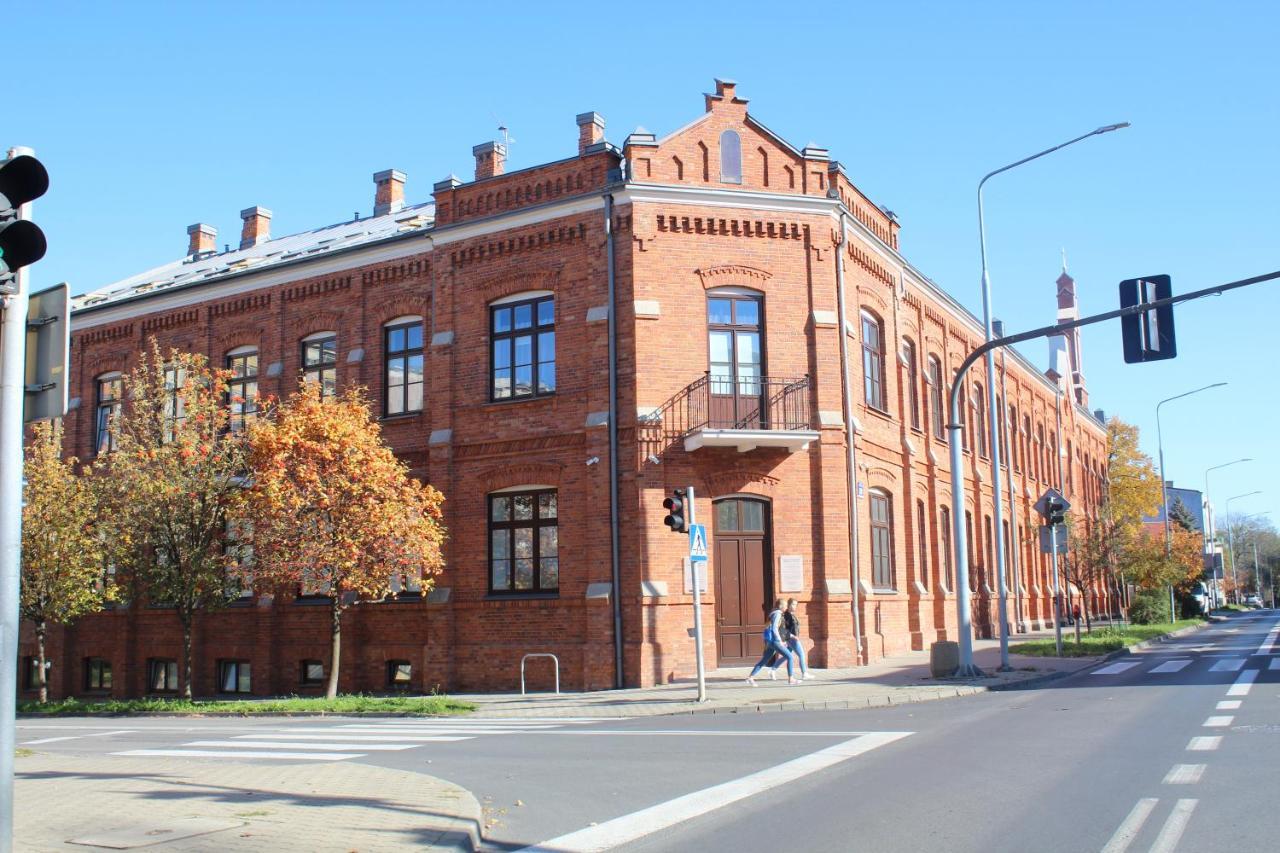 Centrum Arka Radom Dış mekan fotoğraf
